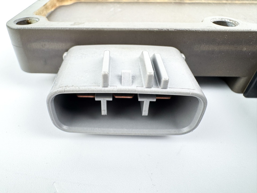 04 - 2022 Yamaha 150HP 4 Stroke Outboard Rectifier Regulator 63P-81960-01-00