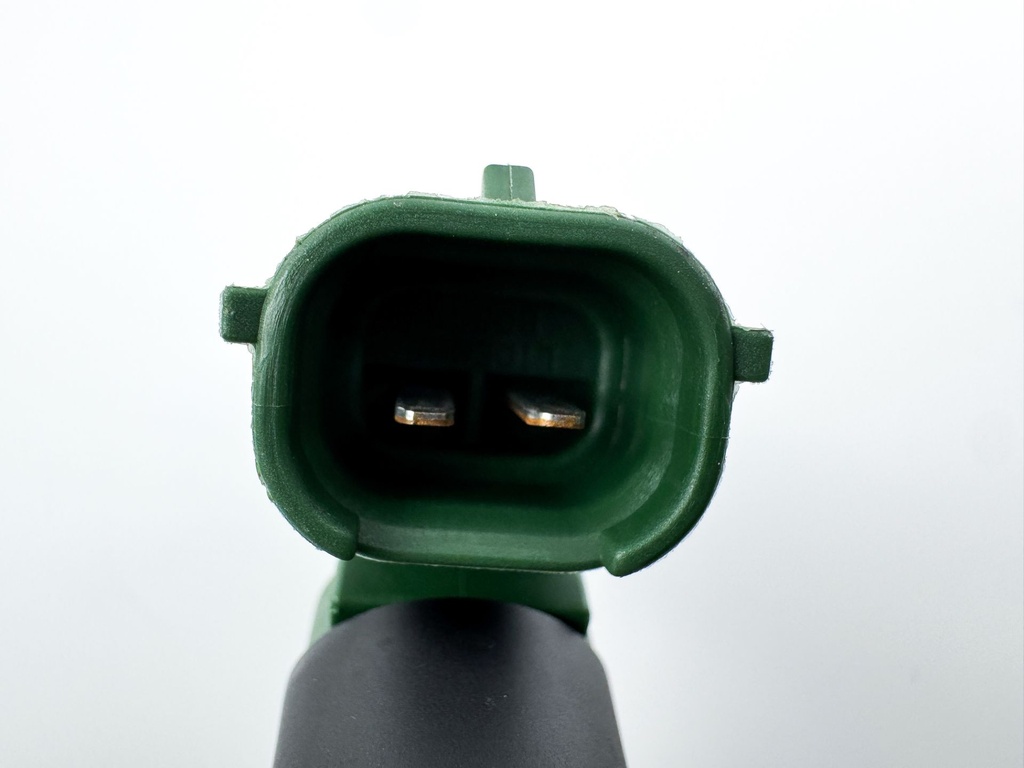 2016 Yamaha 150 HP 4 Stroke Outboard Fuel Injector Set W/ Rail 63P-13761-01-00 Cleaned