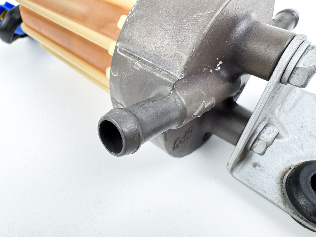 2016 Yamaha 150 HP 4 Stroke Outboard Fuel Filter Assembly 6P3-24560-03-00 OEM