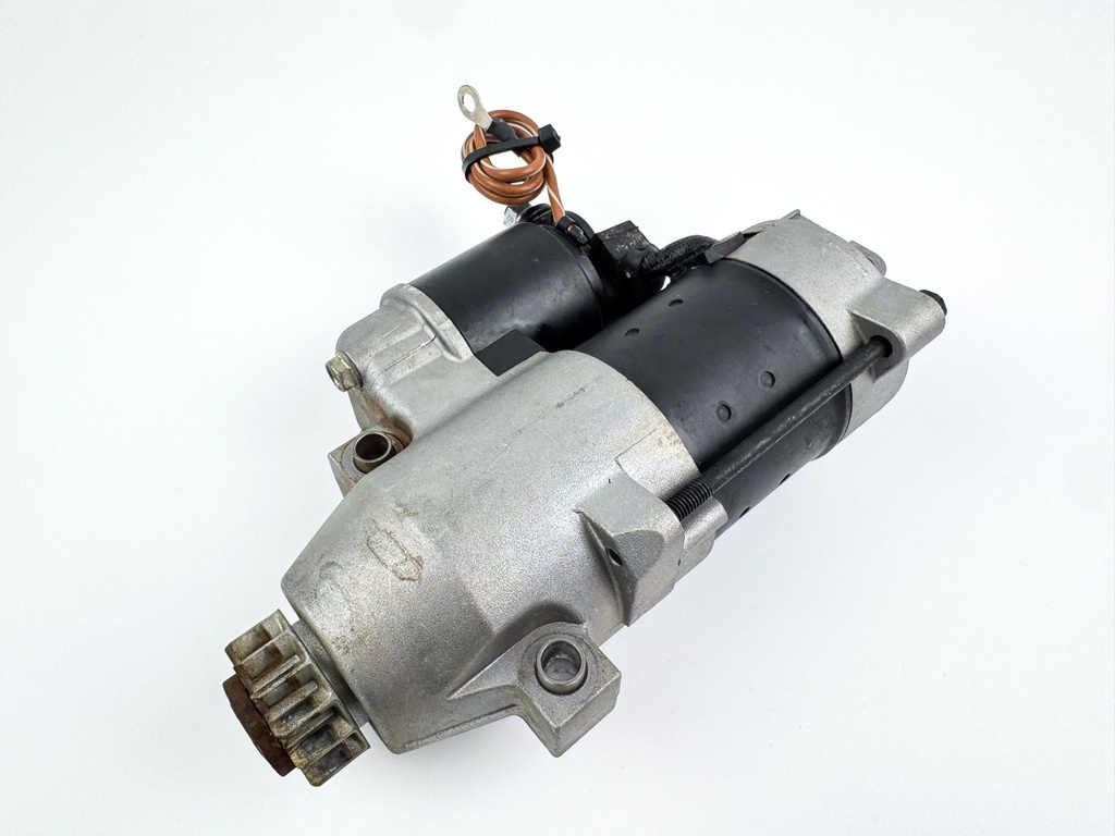 2016 Yamaha 150 HP 4 Stroke Outboard Starter Motor 6BR-81800-01-00 OEM