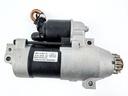 2016 Yamaha 150 HP 4 Stroke Outboard Starter Motor 6BR-81800-01-00 OEM