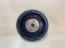 1995 Johnson 150HP Outboard Engine Flywheel Assembly 0584350