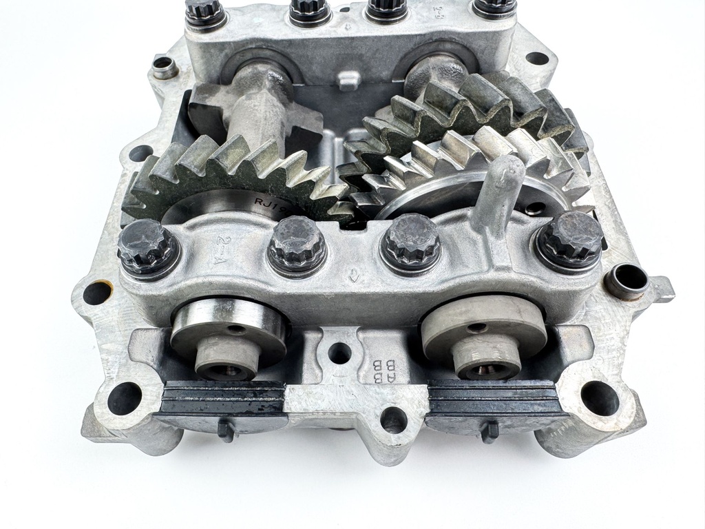 2004-22 Yamaha 150HP Outboard 4 Stroke Balancer Assembly 63P-11500-04-00