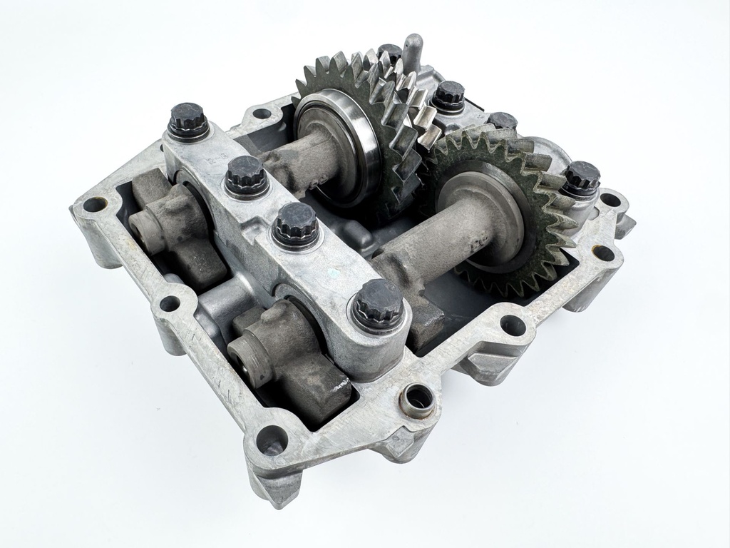 2004-22 Yamaha 150HP Outboard 4 Stroke Balancer Assembly 63P-11500-04-00