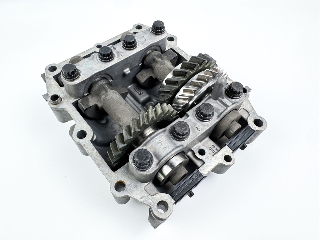 2004-22 Yamaha 150HP Outboard 4 Stroke Balancer Assembly 63P-11500-04-00