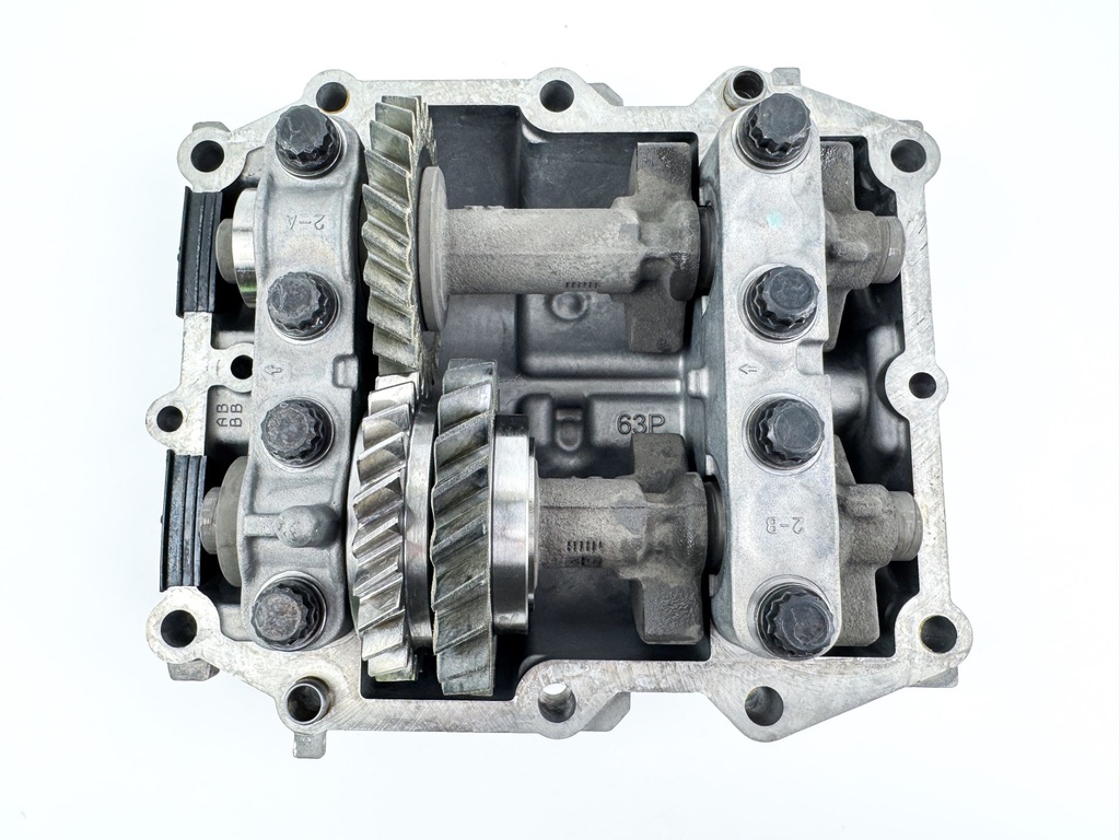 2004-22 Yamaha 150HP Outboard 4 Stroke Balancer Assembly 63P-11500-04-00