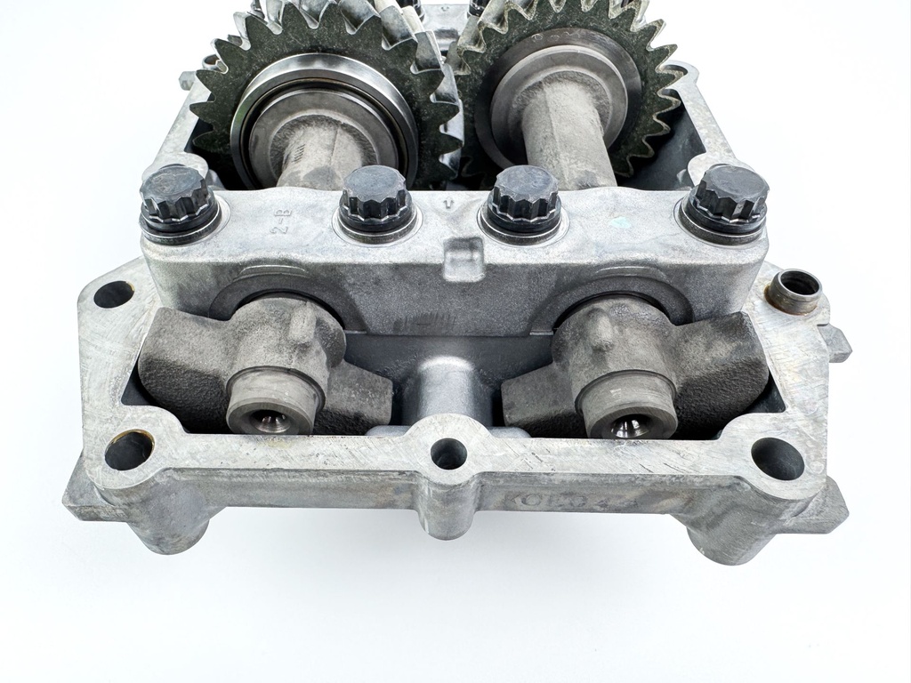 2004-22 Yamaha 150HP Outboard 4 Stroke Balancer Assembly 63P-11500-04-00