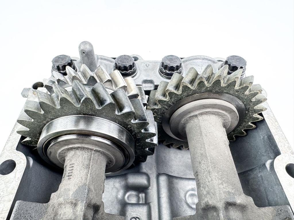 2004-22 Yamaha 150HP Outboard 4 Stroke Balancer Assembly 63P-11500-04-00