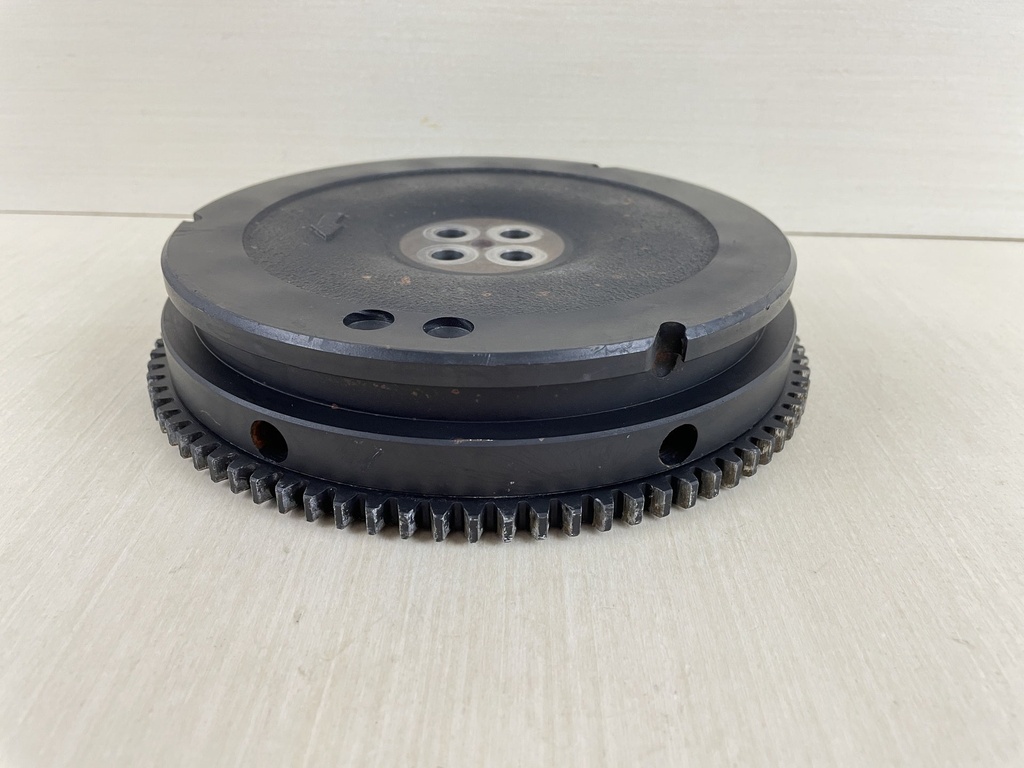 1998 Honda 50HP 4 Stroke Outboard Flywheel Assembly 31100-ZV5-680ZA