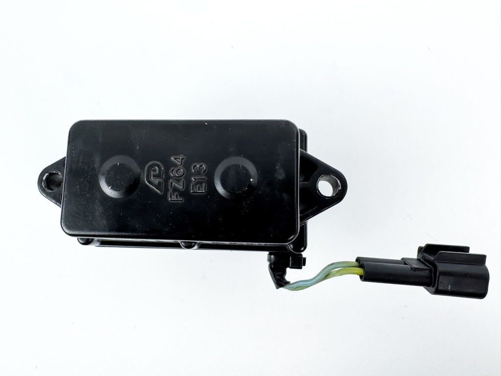 2016 Yamaha 150 HP 4 Stroke Outboard Trim Tilt Relay 63P-81950-00-00 Tested OEM