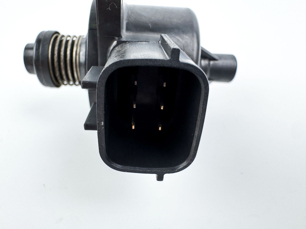 Yamaha 150HP 4 Stroke Outboard IAC Idle Air Control Valve 63P-1312A-01-00 05 - 2021