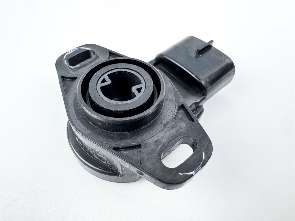 05 - 2020 Yamaha 150HP 4 Stroke Outboard Throttle Position Sensor 6S1-85885-00-00