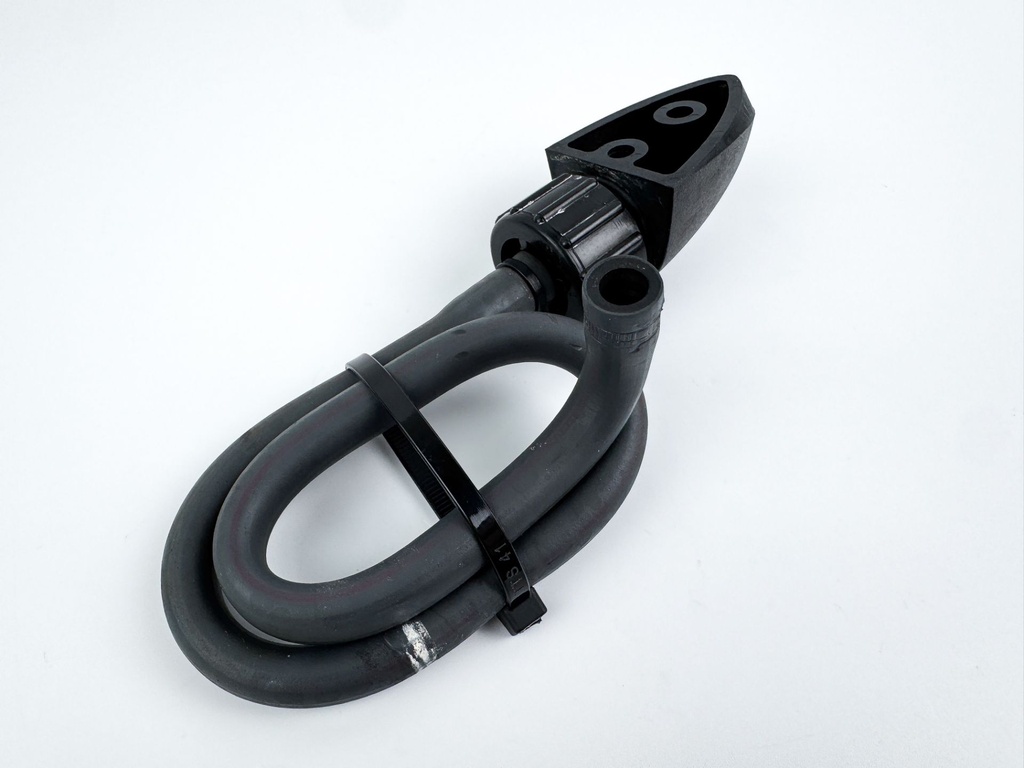 2016 Yamaha 150 HP 4 Stroke Outboard Fresh Water Flush Port 6AW-12572-00-00 OEM