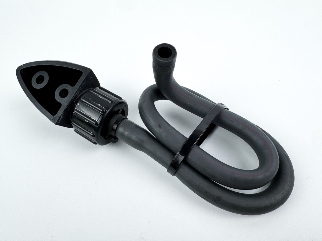 2016 Yamaha 150 HP 4 Stroke Outboard Fresh Water Flush Port 6AW-12572-00-00 OEM