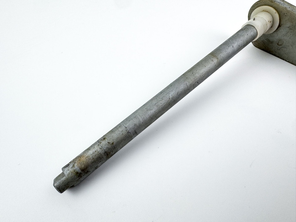 2016 Yamaha 150 HP 4 Stroke Outboard Tilt Stop Lever 6G5-43181-02-00 OEM