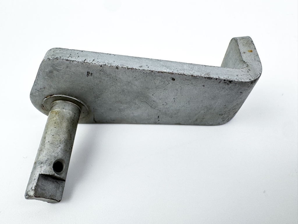 2016 Yamaha 150 HP 4 Stroke Outboard Tilt Stop Lever 6G5-43181-02-00 OEM