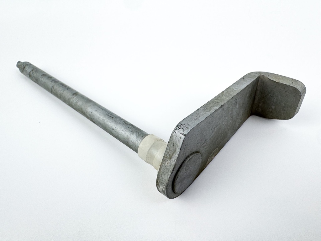 2016 Yamaha 150 HP 4 Stroke Outboard Tilt Stop Lever 6G5-43181-02-00 OEM