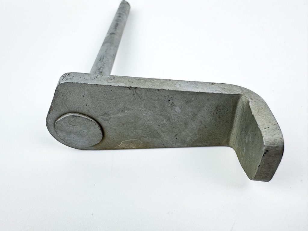 2016 Yamaha 150 HP 4 Stroke Outboard Tilt Stop Lever 6G5-43181-02-00 OEM