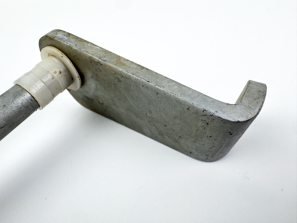 2016 Yamaha 150 HP 4 Stroke Outboard Tilt Stop Lever 6G5-43181-02-00 OEM