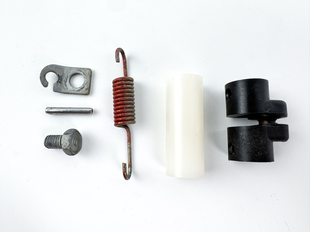 2016 Yamaha 150 HP 4 Stroke Outboard Tilt Stop Lever 6G5-43181-02-00 OEM