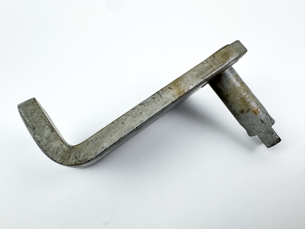 2016 Yamaha 150 HP 4 Stroke Outboard Tilt Stop Lever 6G5-43181-02-00 OEM