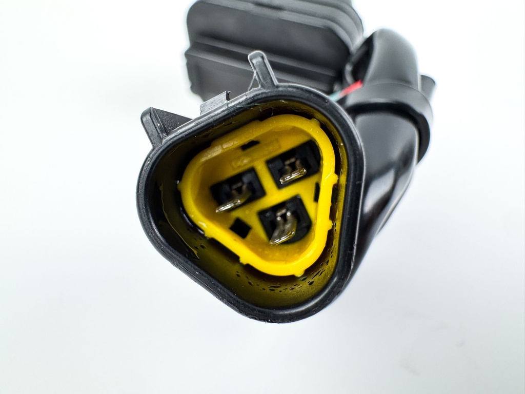 2016 Yamaha 150 HP 4 Stroke Outboard Trim Switch 69J-82563-01-00 OEM