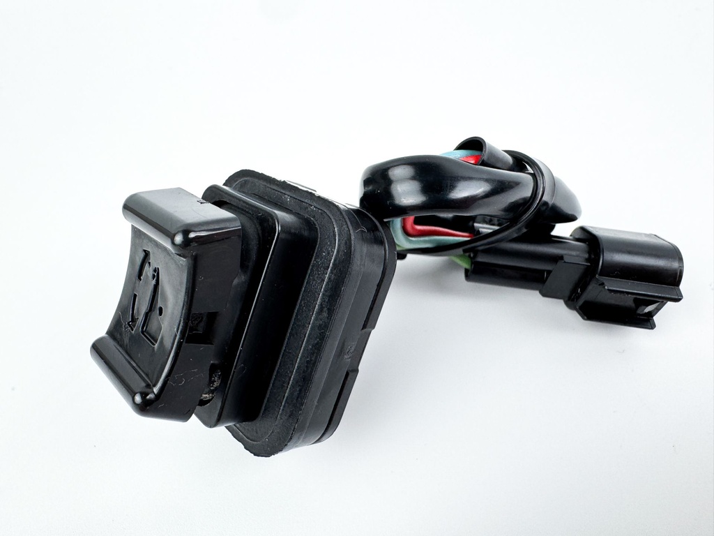 2016 Yamaha 150 HP 4 Stroke Outboard Trim Switch 69J-82563-01-00 OEM