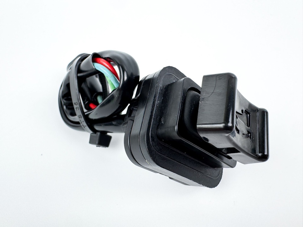 2016 Yamaha 150 HP 4 Stroke Outboard Trim Switch 69J-82563-01-00 OEM