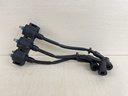 1998 Honda 50HP 4 Stroke Outboard Ignition Coil Set 3 30513-ZV5-003