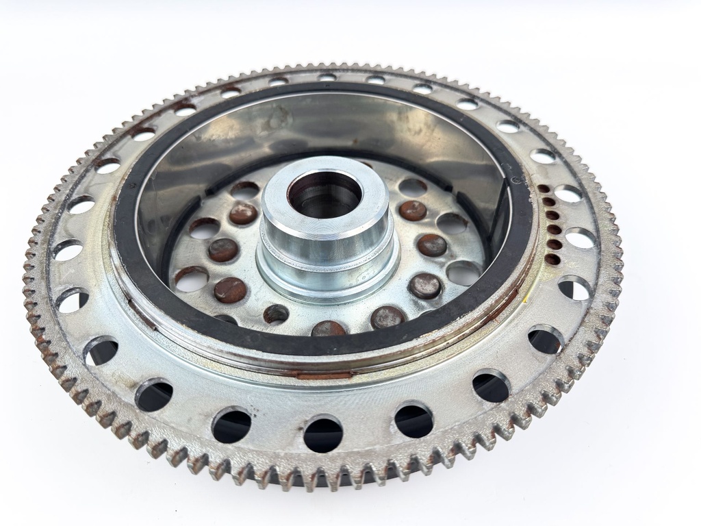 2004+ Yamaha 150 HP 4 Stroke Outboard Flywheel Rotor 63P-81450-00-00 OEM