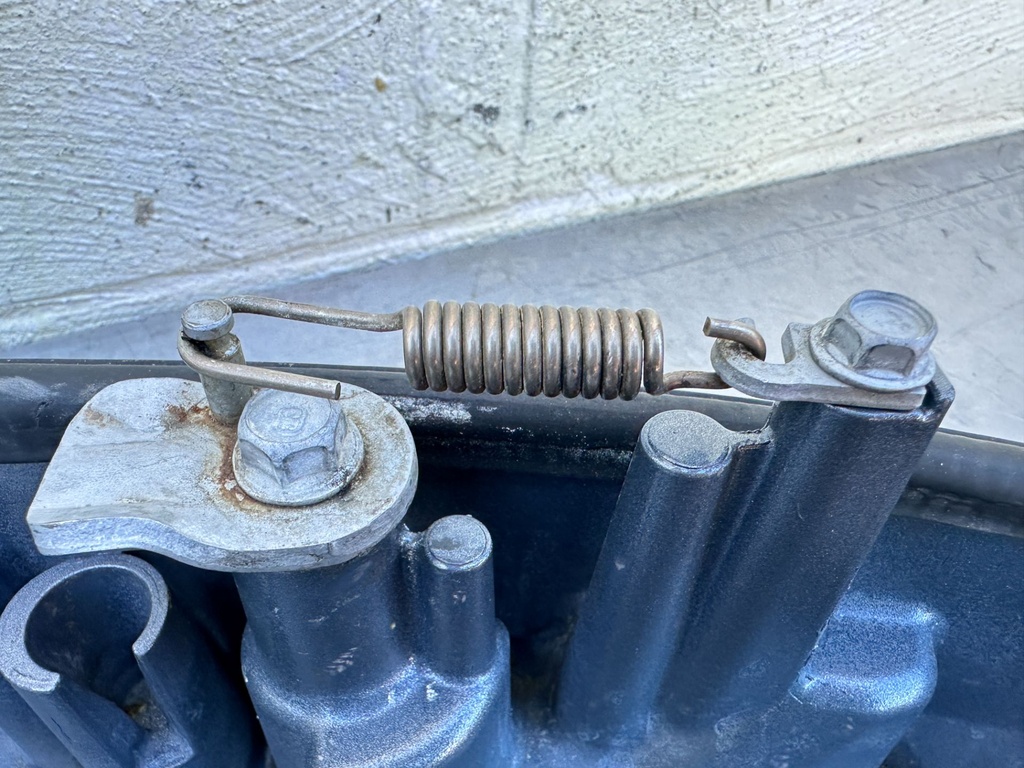 2016 Yamaha 150 HP 4 Stroke Outboard Bottom Cowling Pan 63P-42710-10-8D OEM