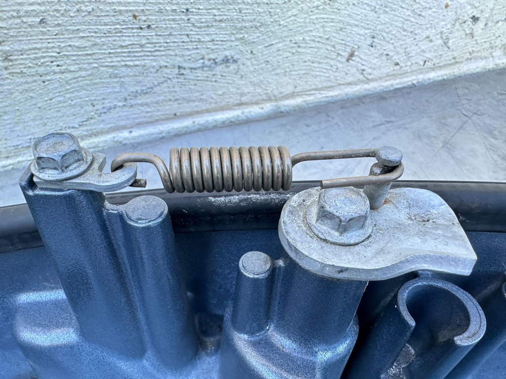 2016 Yamaha 150 HP 4 Stroke Outboard Bottom Cowling Pan 63P-42710-10-8D OEM