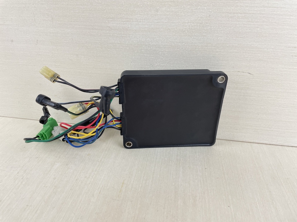 1998 Honda 50HP 4 Stroke Outboard Ignition Control Module CDI 30580-ZV5-003