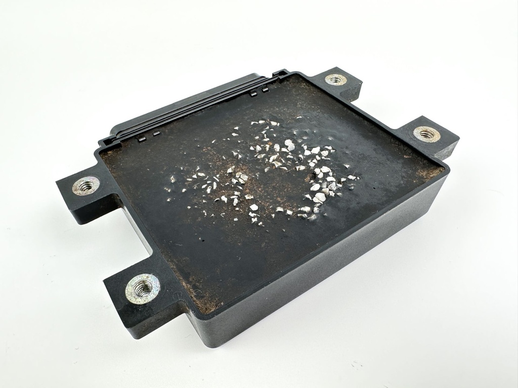 2007 Yamaha 150 HP 4 Stroke Outboard ECU Engine Control Unit 63P-8591A-33-00 OEM