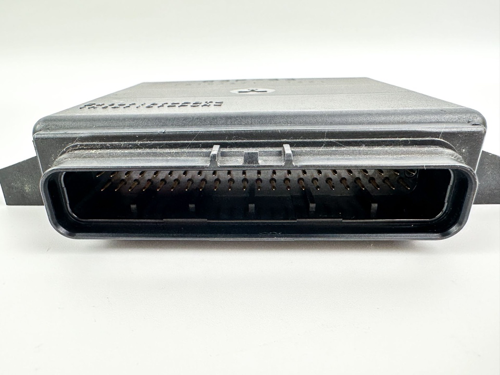 2007 Yamaha 150 HP 4 Stroke Outboard ECU Engine Control Unit 63P-8591A-33-00 OEM