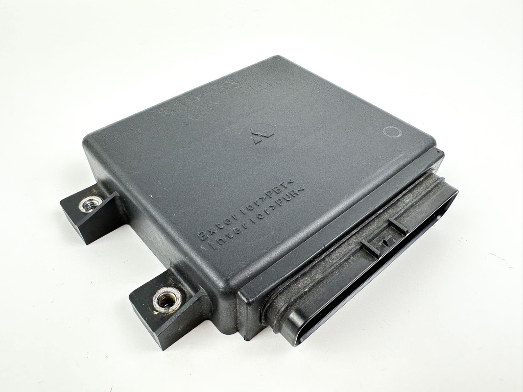 2007 Yamaha 150 HP 4 Stroke Outboard ECU Engine Control Unit 63P-8591A-33-00 OEM