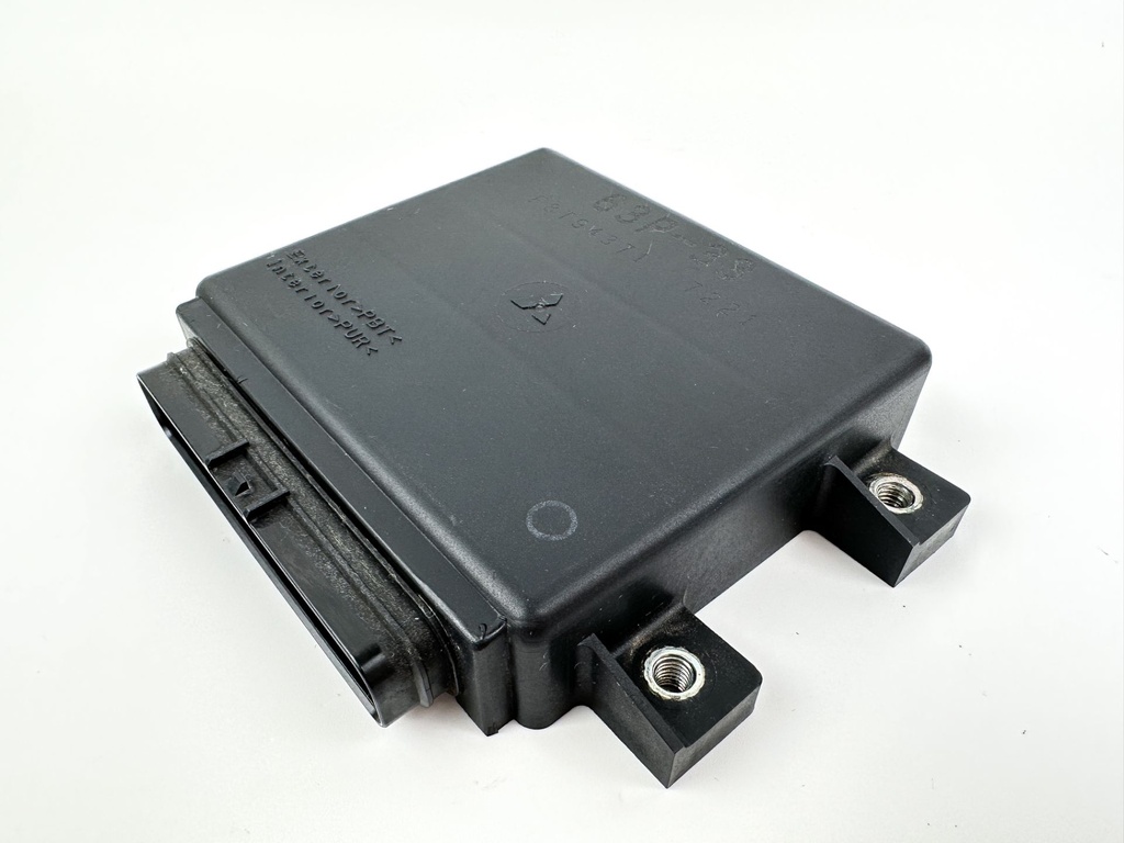 2007 Yamaha 150 HP 4 Stroke Outboard ECU Engine Control Unit 63P-8591A-33-00 OEM