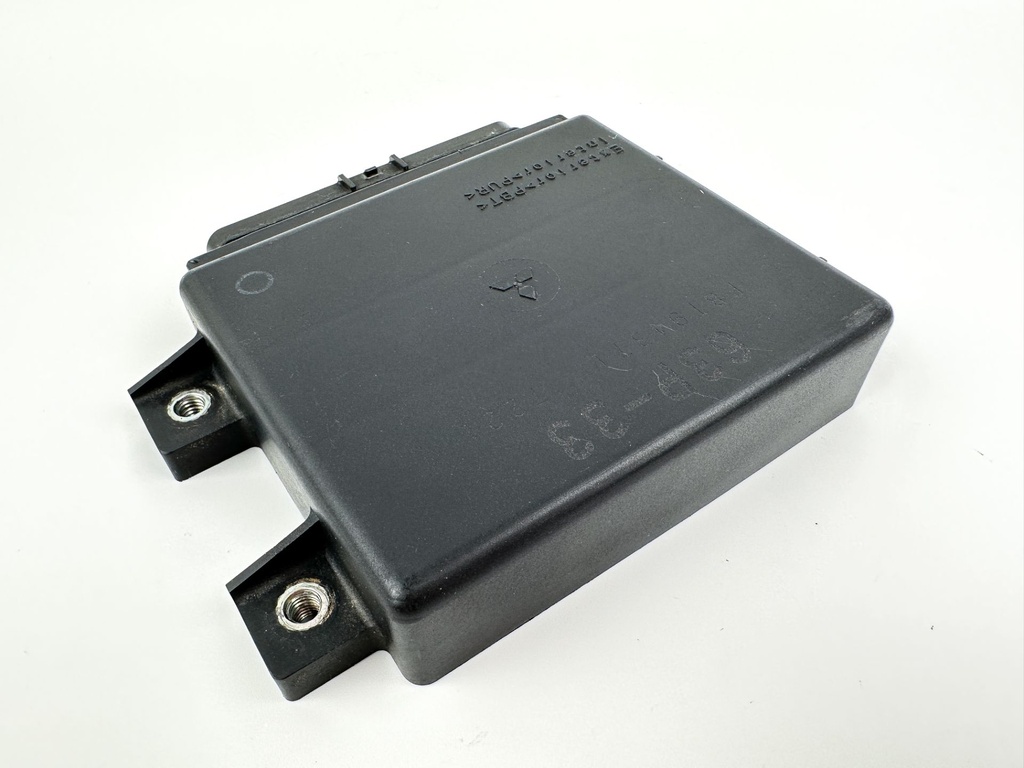 2007 Yamaha 150 HP 4 Stroke Outboard ECU Engine Control Unit 63P-8591A-33-00 OEM