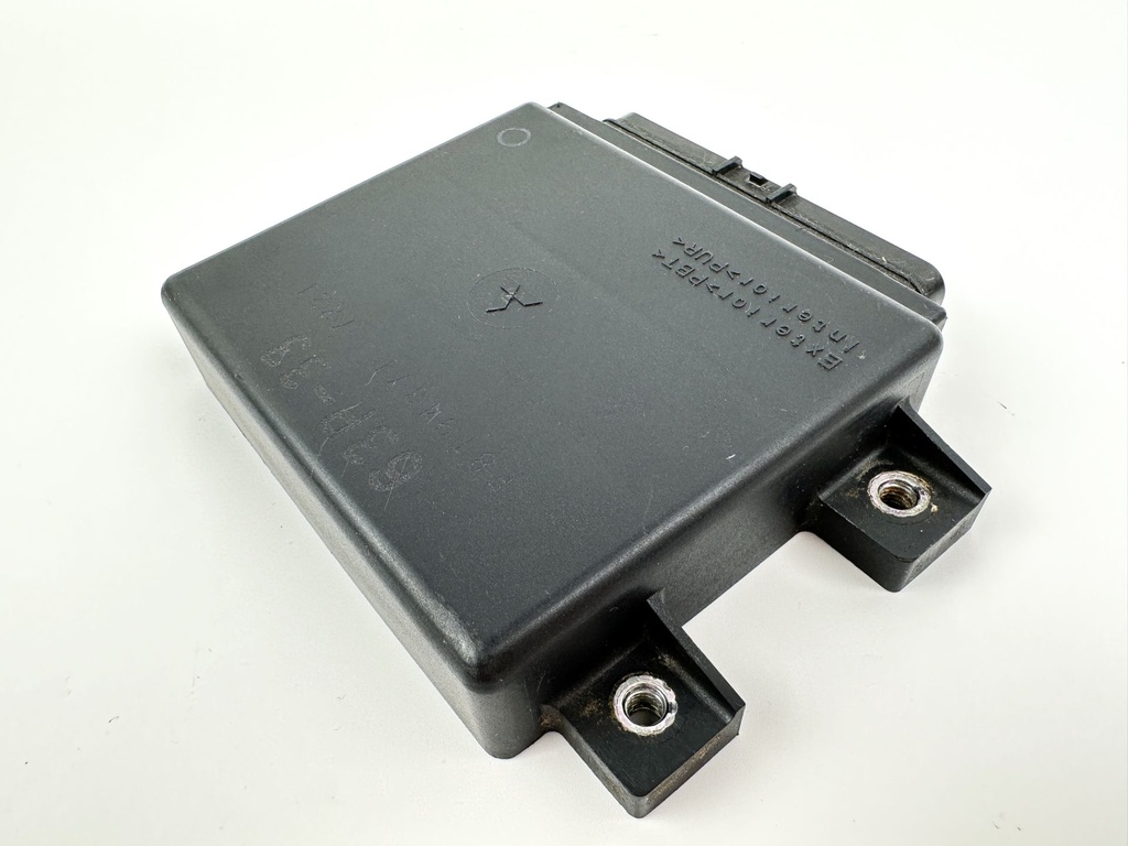 2007 Yamaha 150 HP 4 Stroke Outboard ECU Engine Control Unit 63P-8591A-33-00 OEM