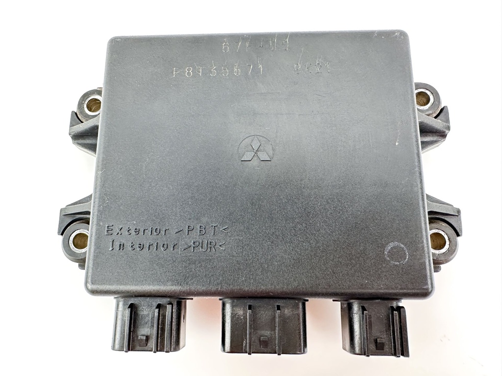 2000 Yamaha 80 HP 4 Stroke Outboard C.D.I CDI Assembly 67F-85540-00-00 OEM