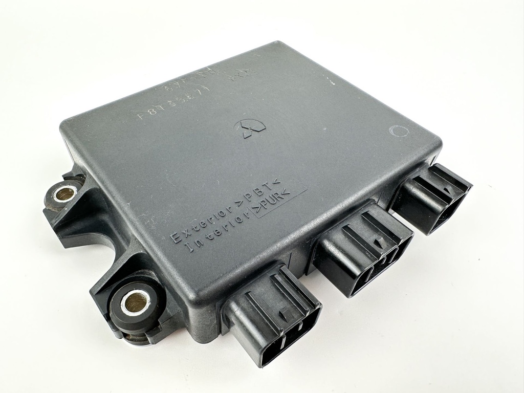 2000 Yamaha 80 HP 4 Stroke Outboard C.D.I CDI Assembly 67F-85540-00-00 OEM