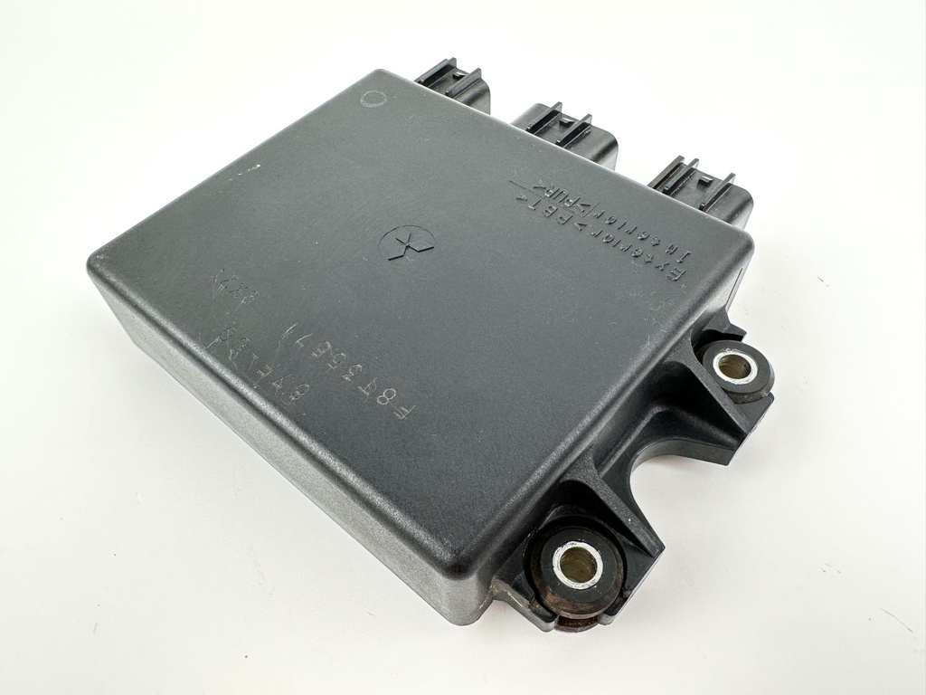 2000 Yamaha 80 HP 4 Stroke Outboard C.D.I CDI Assembly 67F-85540-00-00 OEM