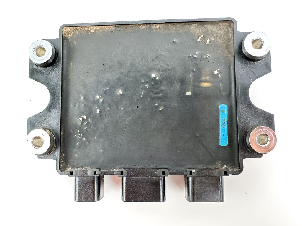 2000 Yamaha 100 HP 4 Stroke Outboard ECU Engine Control Unit 67F-85540-00-00 OEM