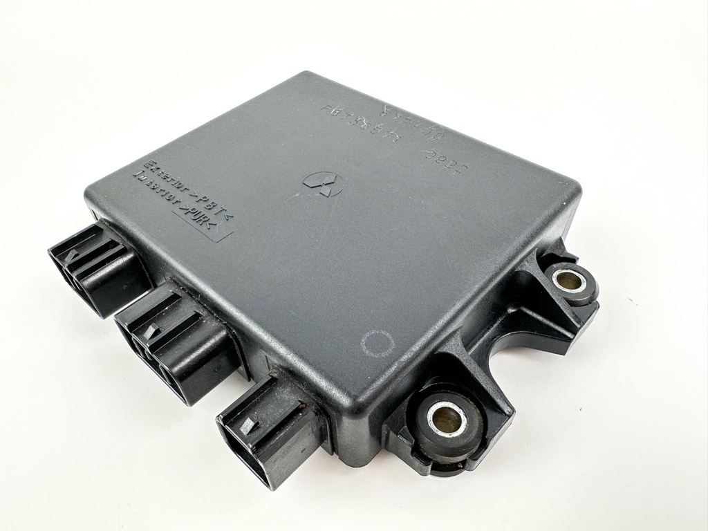 2000 Yamaha 100 HP 4 Stroke Outboard ECU Engine Control Unit 67F-85540-00-00 OEM