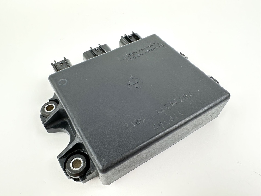 2000 Yamaha 100 HP 4 Stroke Outboard ECU Engine Control Unit 67F-85540-00-00 OEM