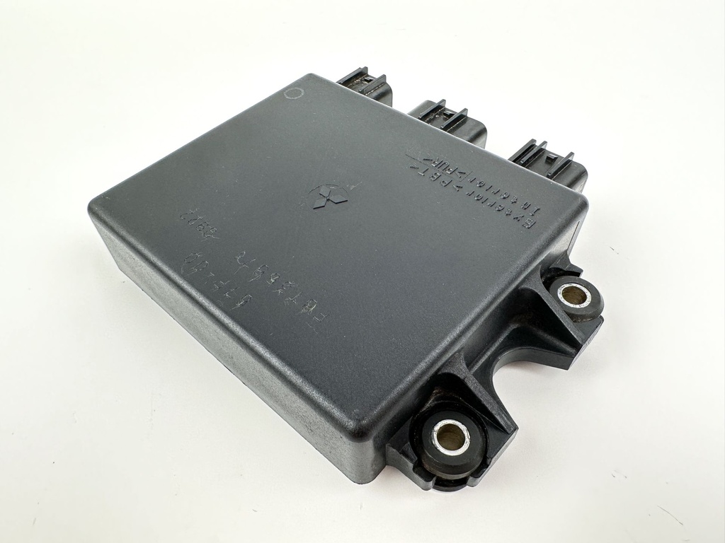 2000 Yamaha 100 HP 4 Stroke Outboard ECU Engine Control Unit 67F-85540-00-00 OEM