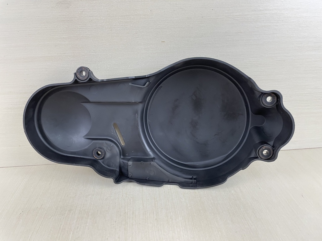 1998 Honda 50HP 4 Stroke Outboard Flywheel Cover Assembly Plastic 31145-ZV5-010