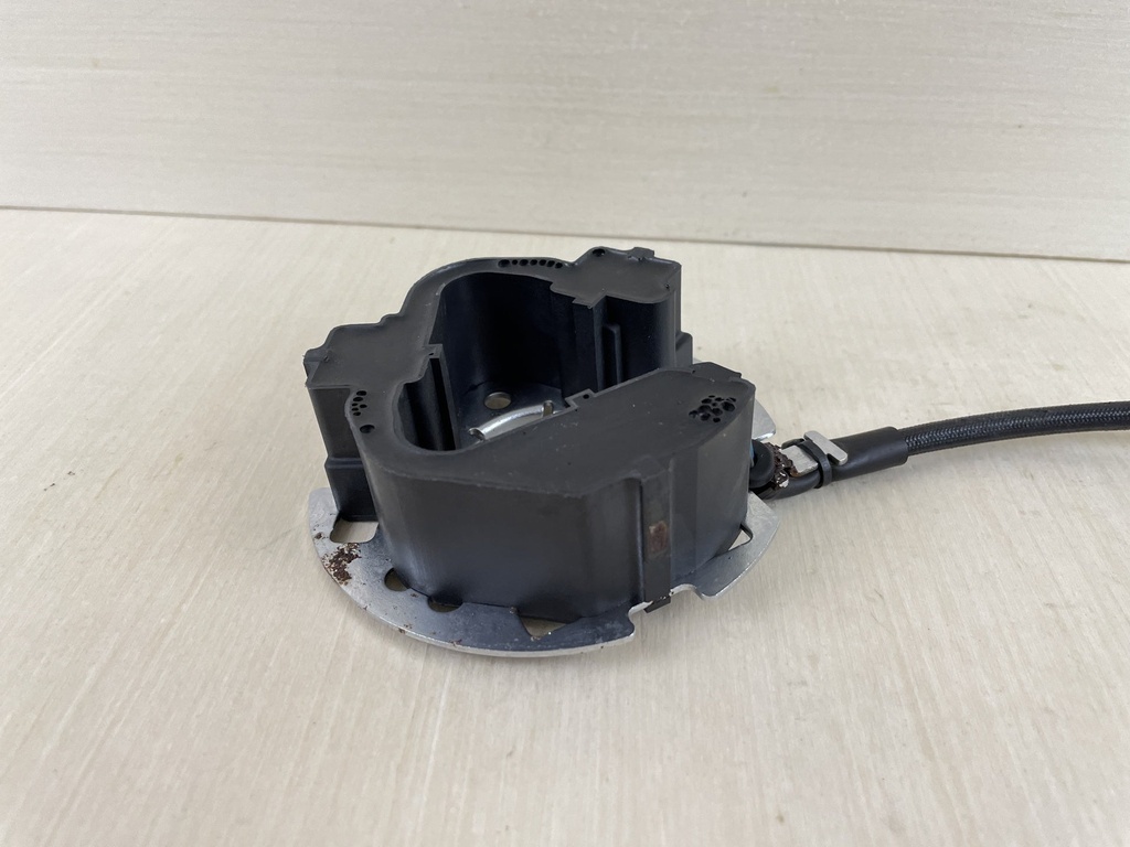 1998 Honda 50HP 4 Stroke Outboard Rotor Coil Pulser Assembly 30400-ZV5-003