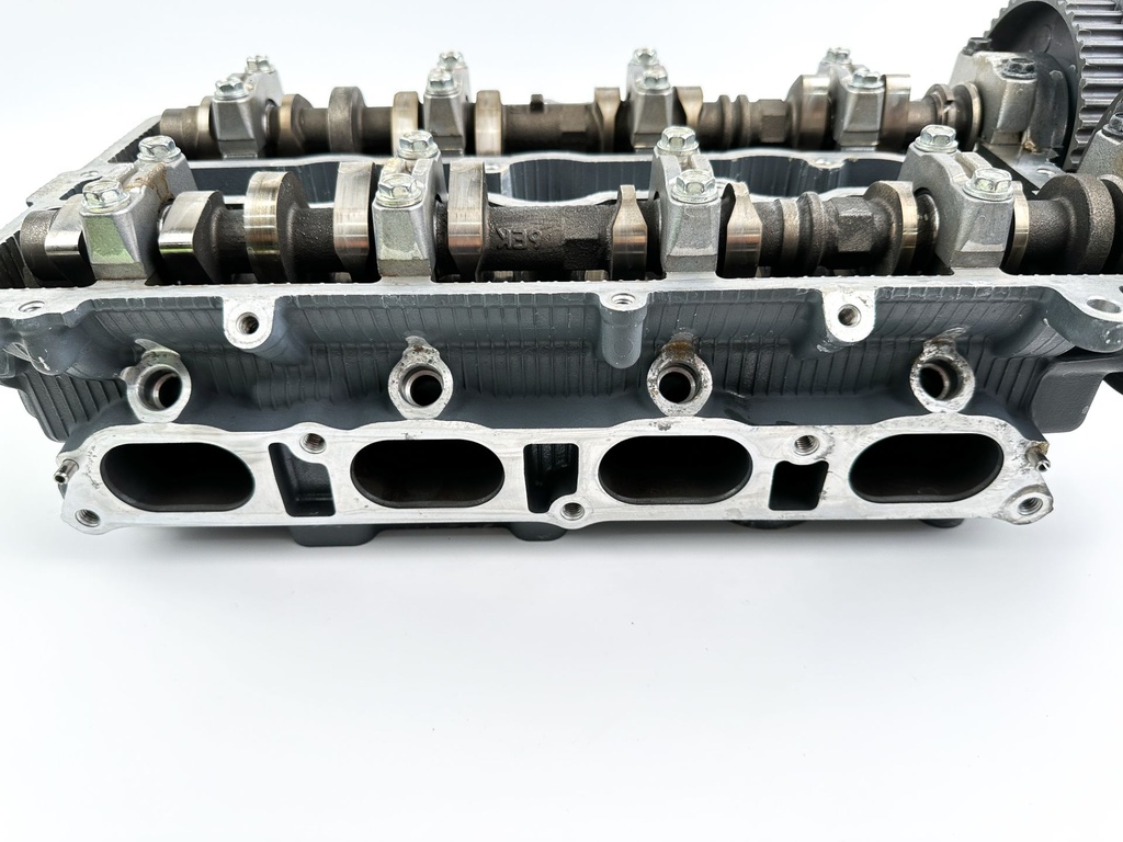 2016 Yamaha 115 HP 4 Stroke Outboard Cylinder Head 6EK-W009A-00-9S - Repair