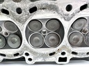 2016 Yamaha 115 HP 4 Stroke Outboard Cylinder Head 6EK-W009A-00-9S - Repair